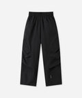 Boys Cargo Pants Outdoor Running Sports Trousers | Adjustable Hem Track Pants