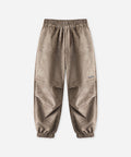 Boys Outdoor Water-Resistant Parachute Pants