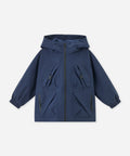 Winddichte Outdoor-Sport-Freizeitjacke