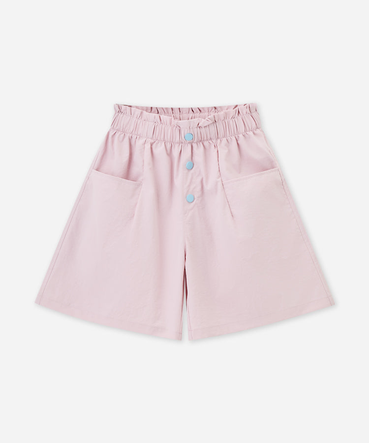 Demander un short fille JUNIOR