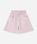 Demander un short fille JUNIOR