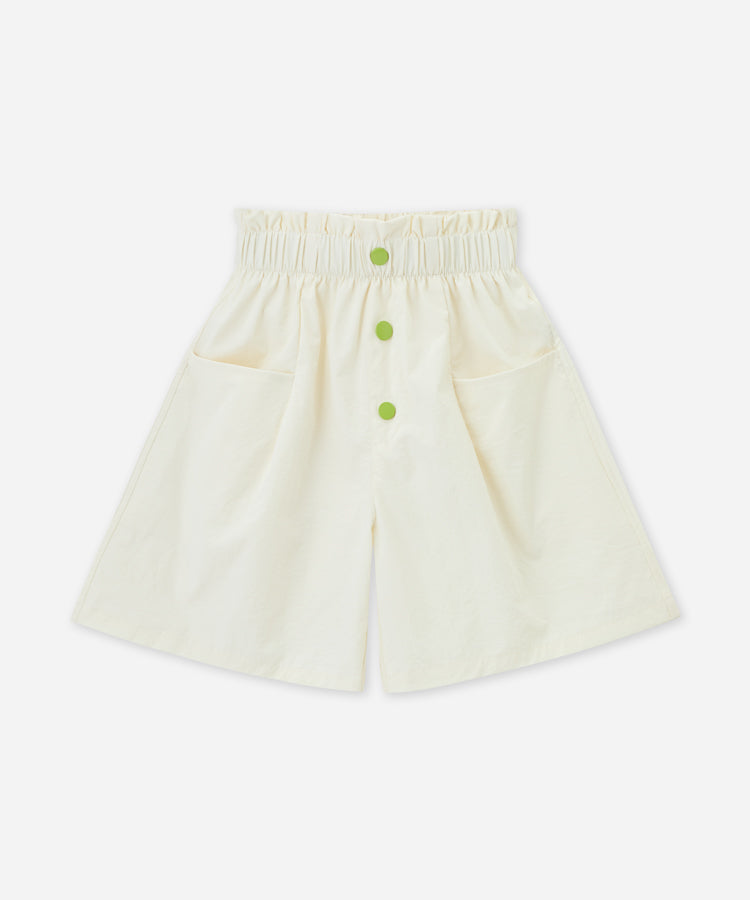 Demander un short fille JUNIOR