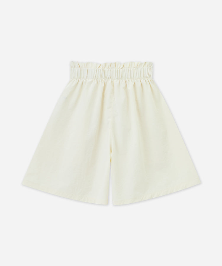 Demander un short fille JUNIOR