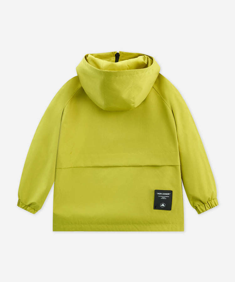 Winddichte Outdoor-Sport-Freizeitjacke