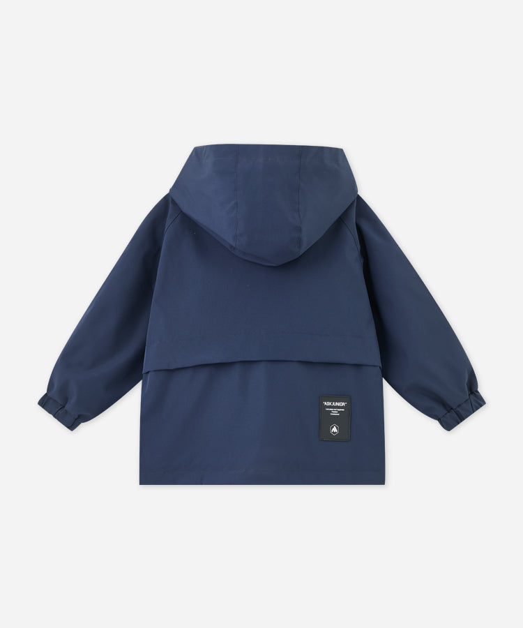 Winddichte Outdoor-Sport-Freizeitjacke