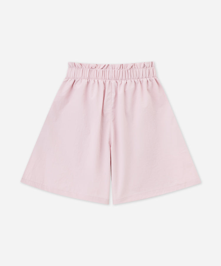 Demander un short fille JUNIOR
