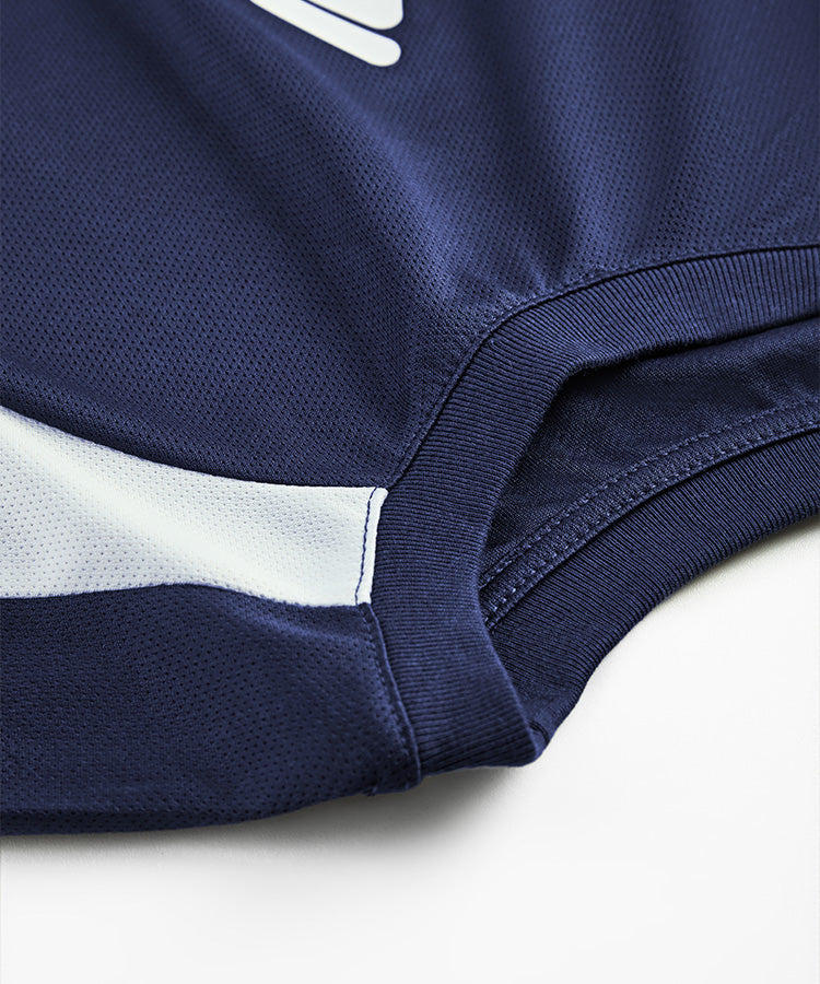 Jungen Zweiteiliges Langarmshirt- und Hosenset