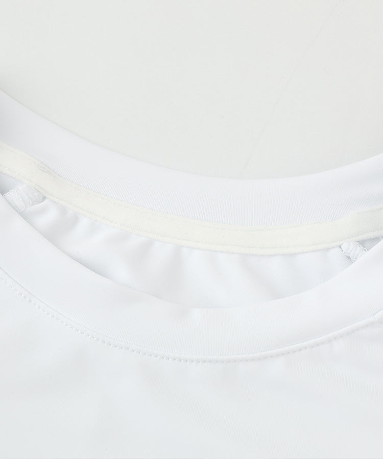 Mädchen 2-teiliges Langarmshirt- und Hosen-Set