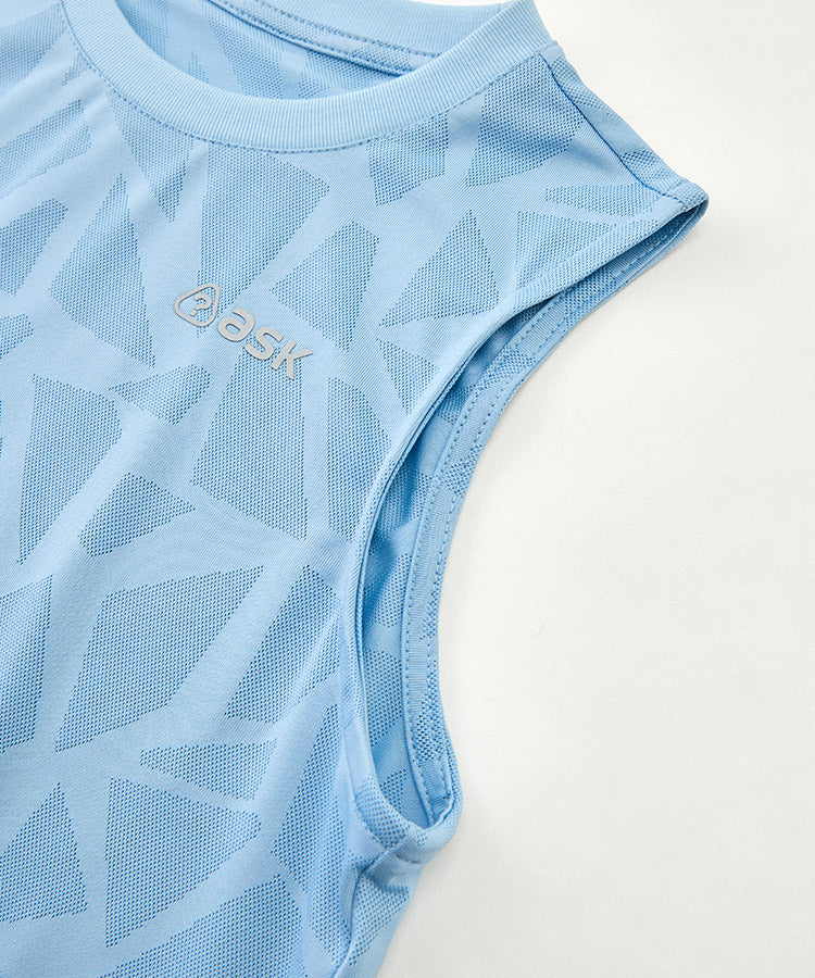 Kids Short Set Quick Dry Breathable Stretchy Sports Outfit