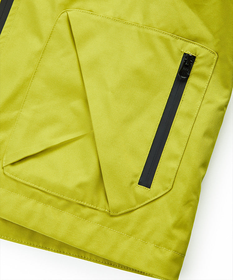 Winddichte Outdoor-Sport-Freizeitjacke
