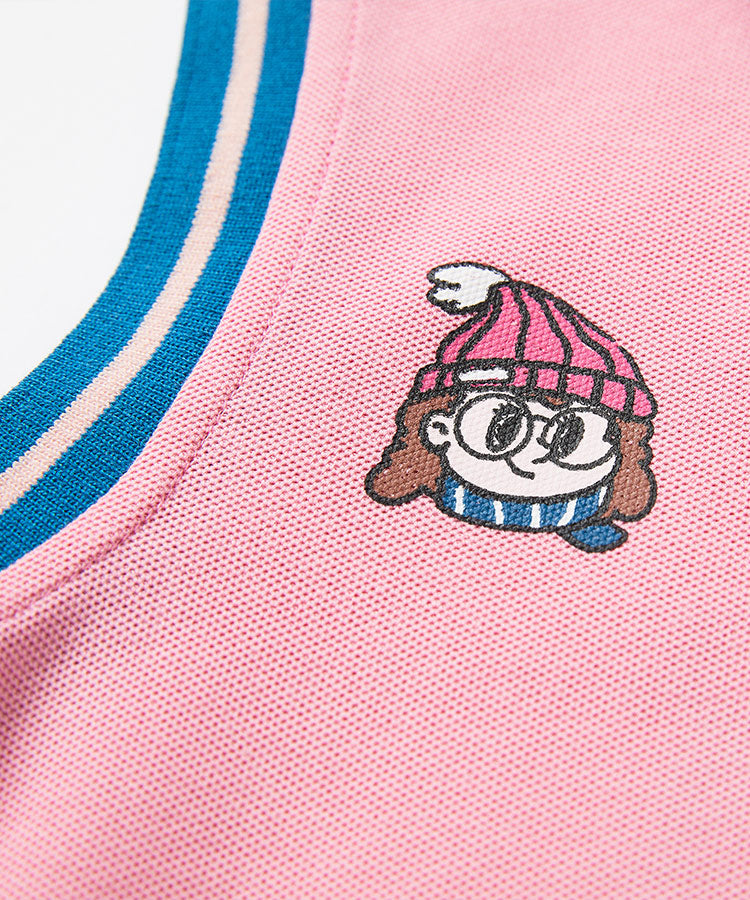 Kinder Mädchen A-Linien-Schwingkleid Freizeitkleid