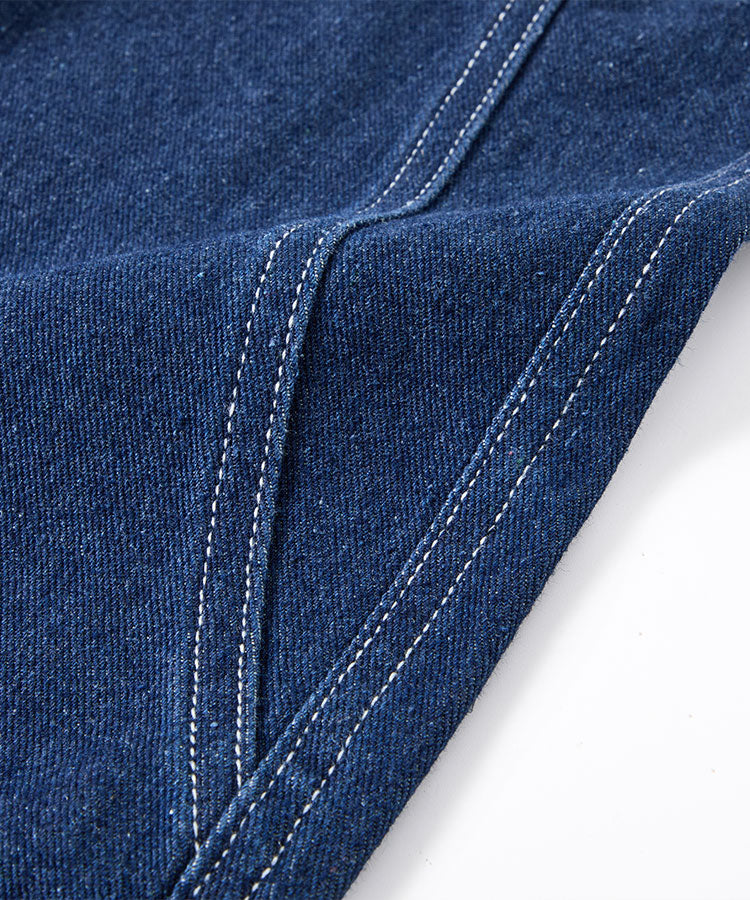 Pantalon en jean pour enfants, garçons, polyvalent, doux, extensible, fuselé, décontracté