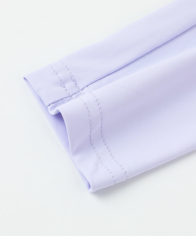 Mädchen 2-teiliges Langarmshirt- und Hosen-Set