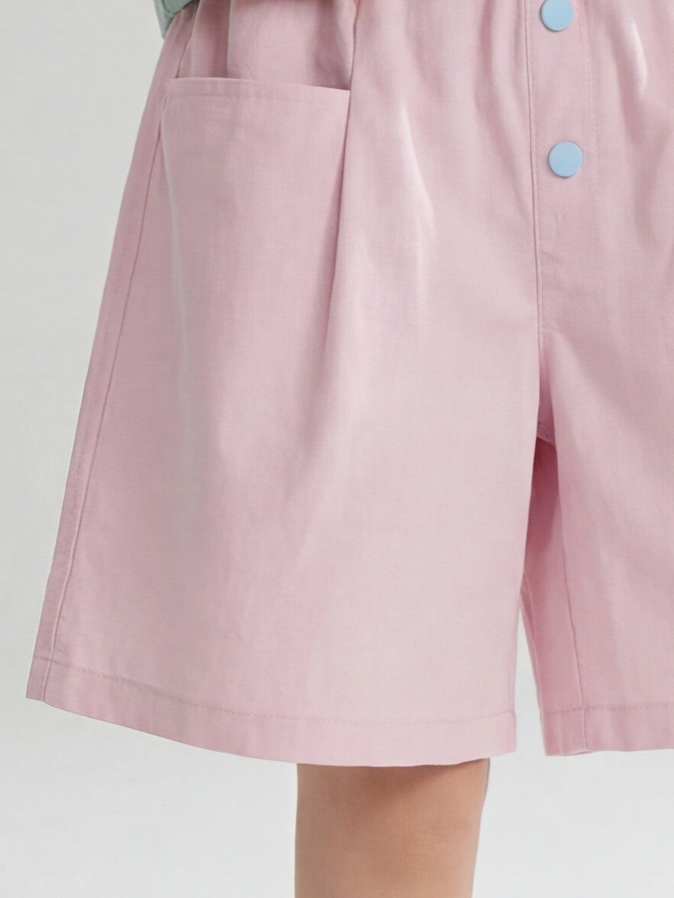 Demander un short fille JUNIOR